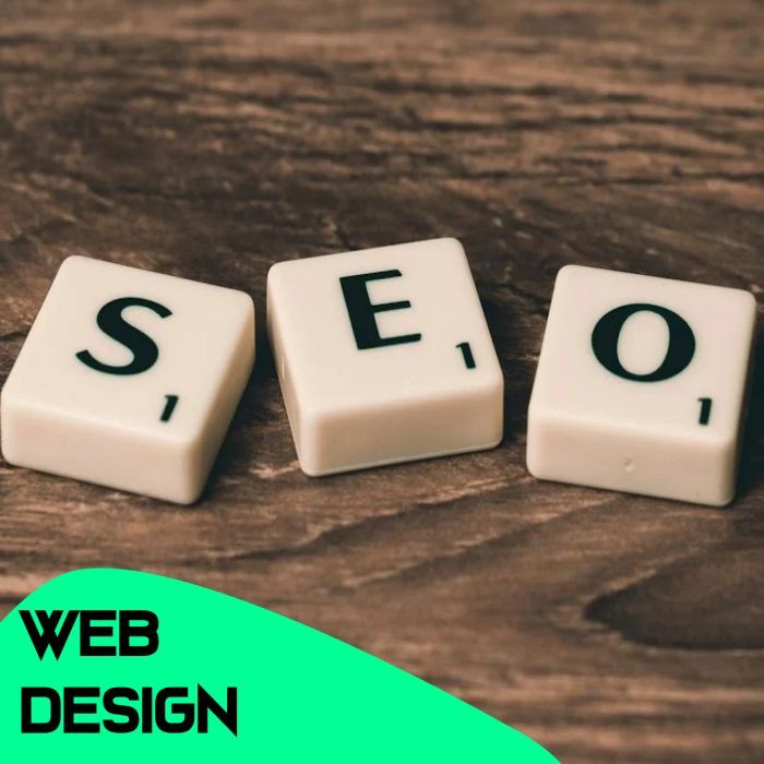 Realizzazione siti web SEO