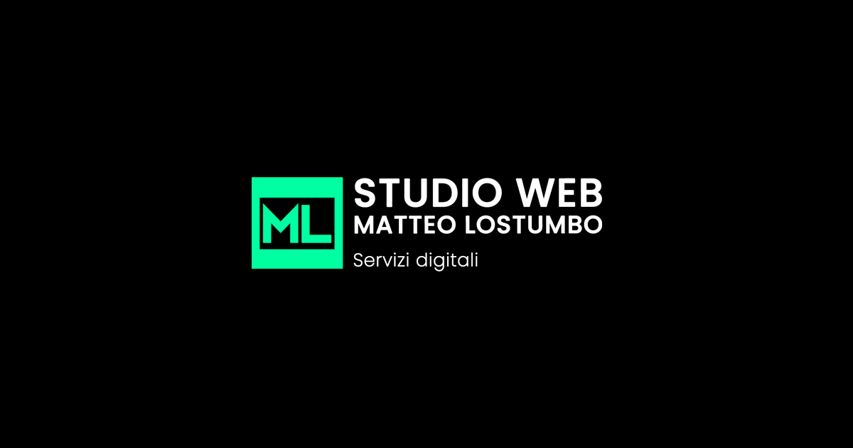 Agenzia Web in Liguria - Studio Web ML - Esperti SEO