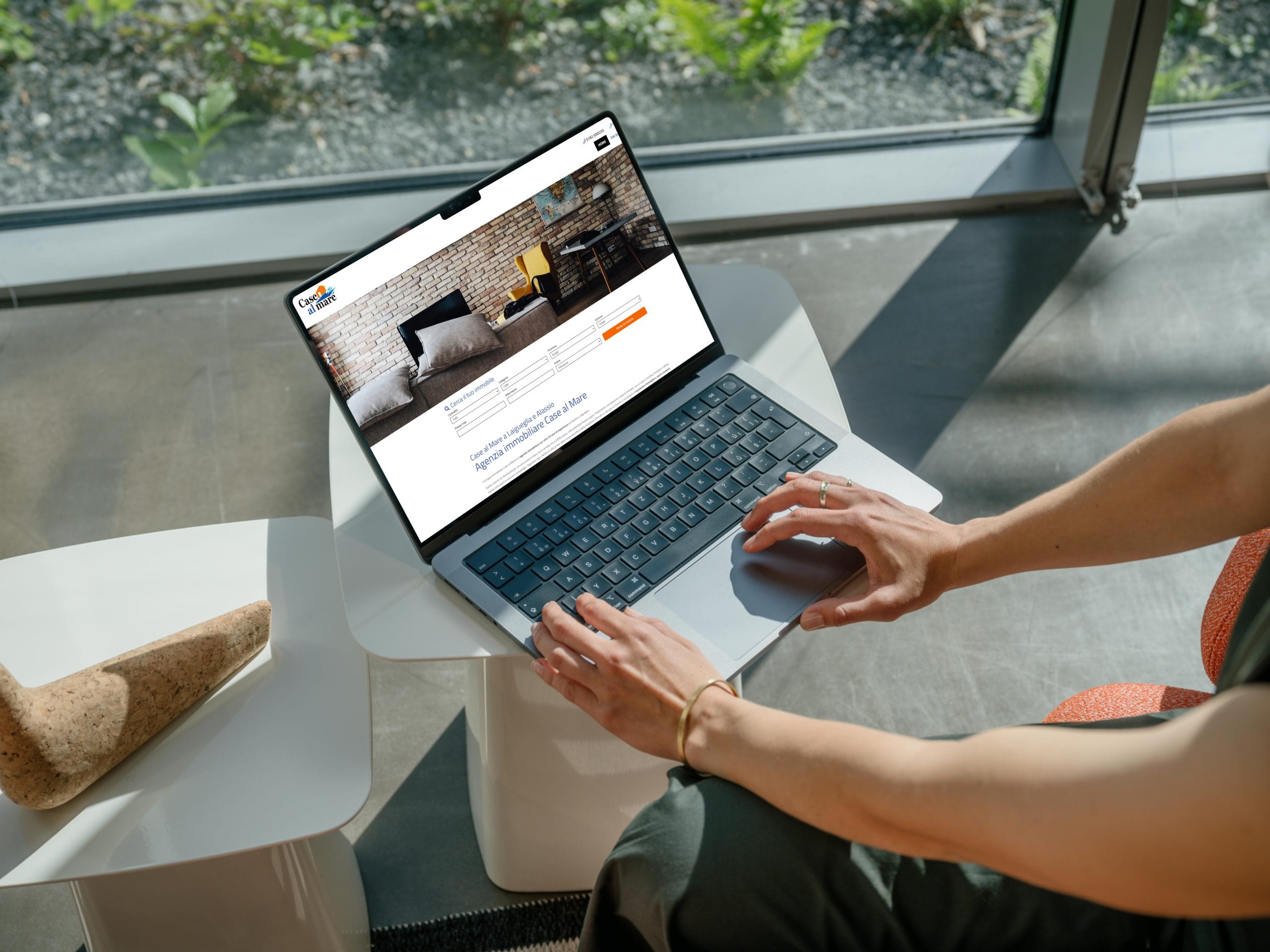 Agenzia Immobiliare | Case al Mare