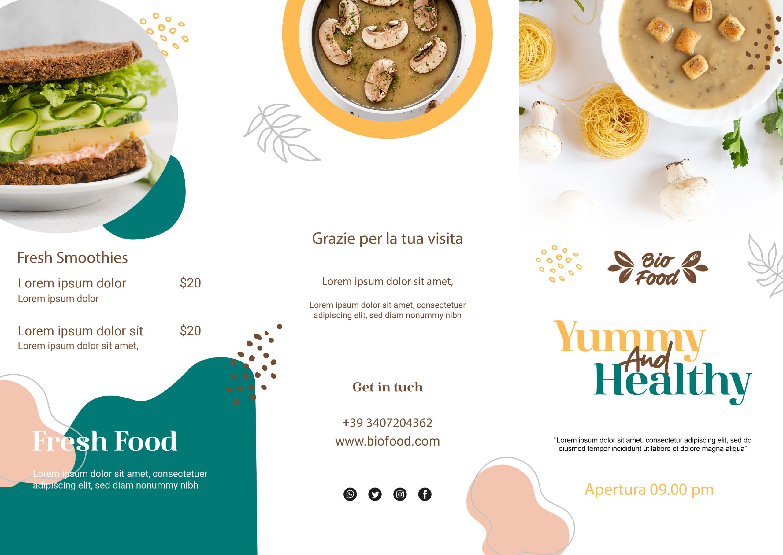 Grafica pubblicitaria in Liguria – Comunica con impatto e stile