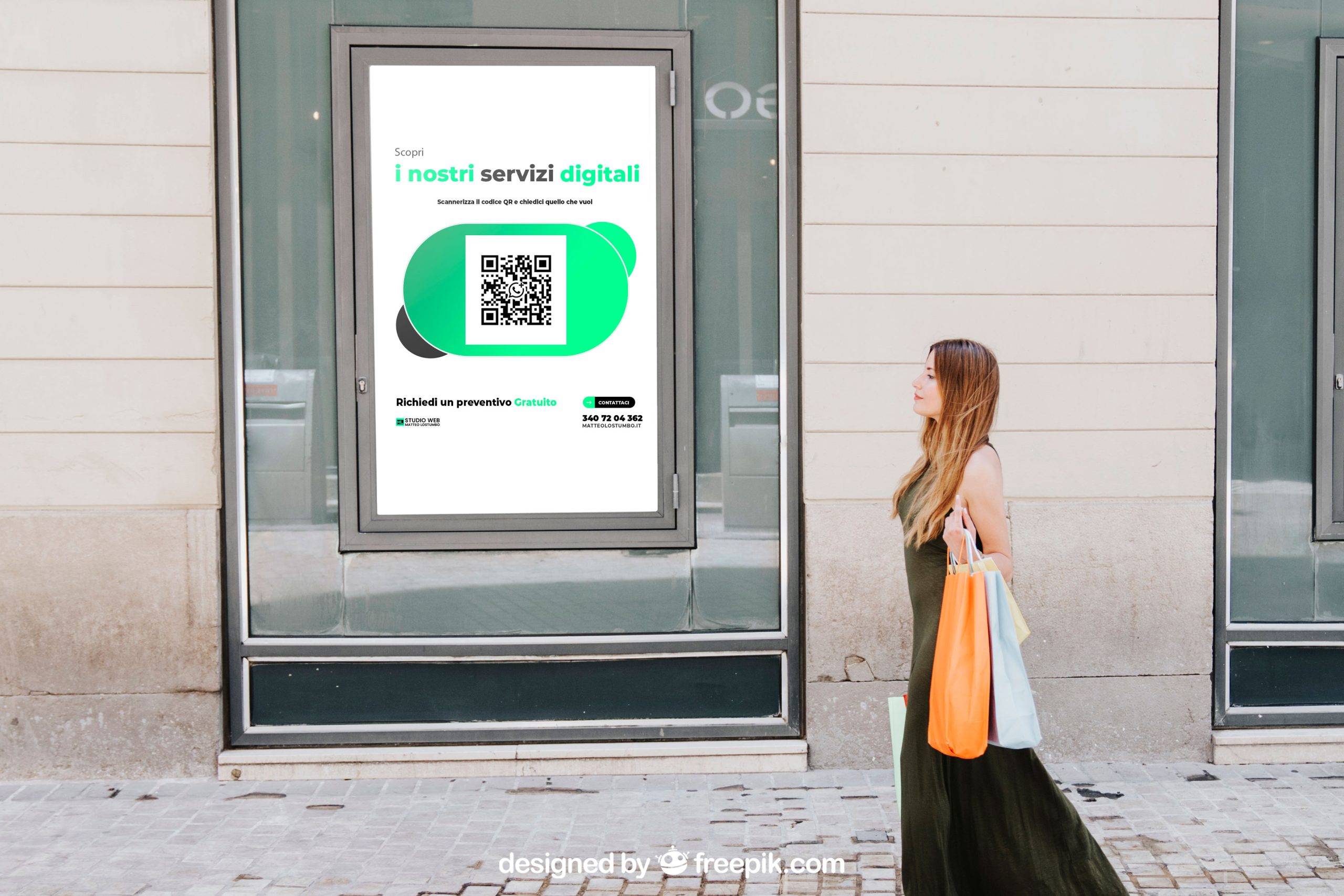 Grafica pubblicitaria in Liguria – Comunica con impatto e stile