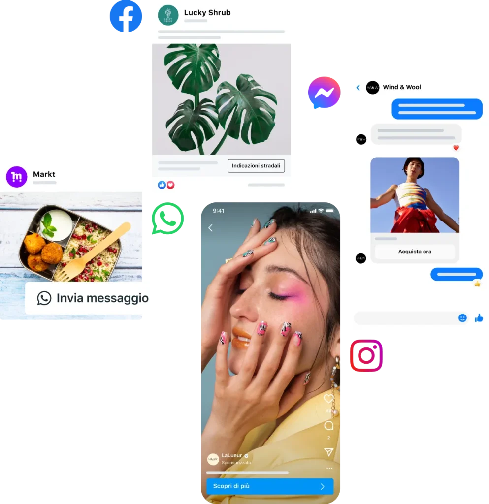 Google Ads o Meta Ads?